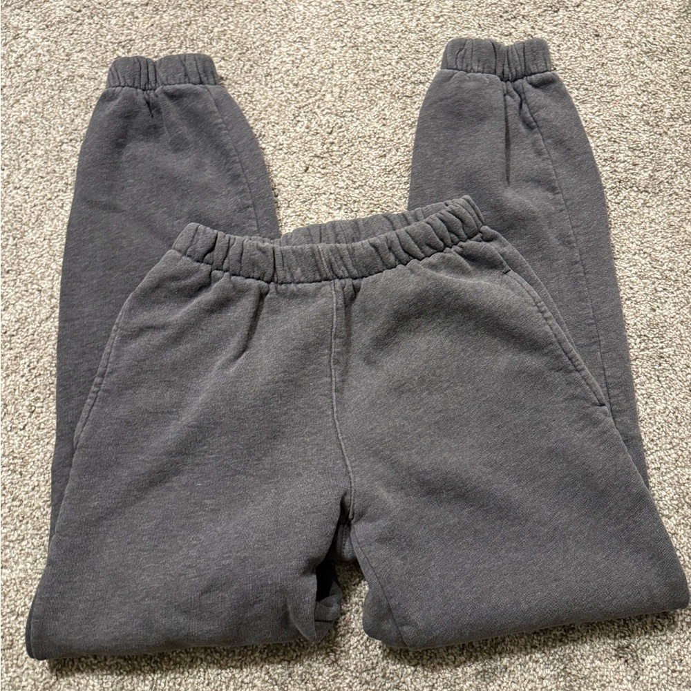 brandy sweats